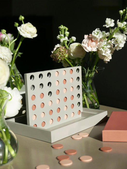 Classic Board Game Connect 4