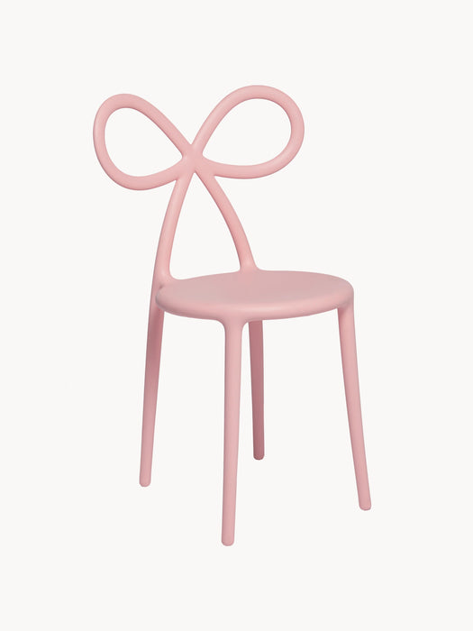 Design Dining Chair Ribbon