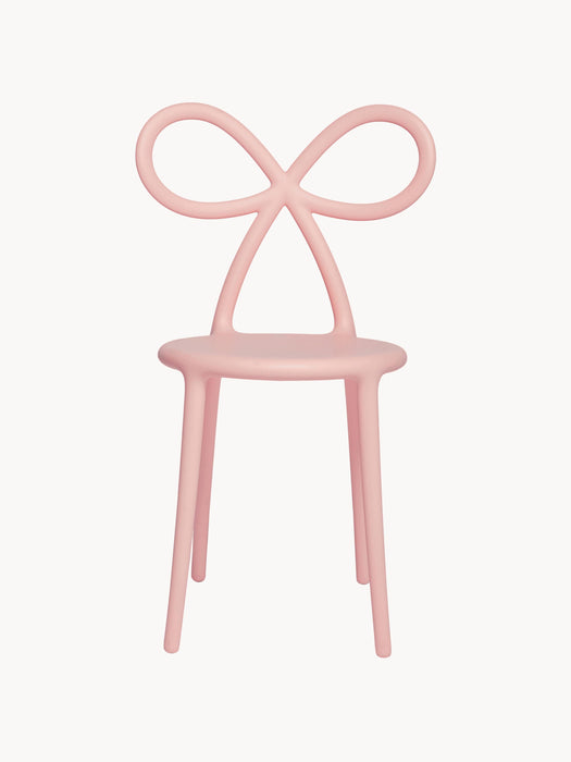 Design Dining Chair Ribbon