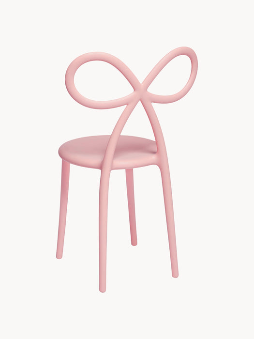 Design Dining Chair Ribbon