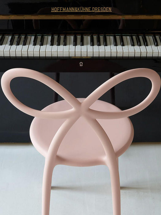 Design Dining Chair Ribbon
