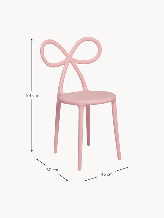 Design Dining Chair Ribbon