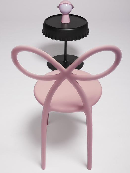 Design Dining Chair Ribbon