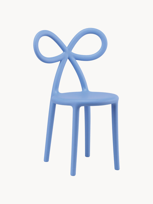 Kids Design Chair Ribbon