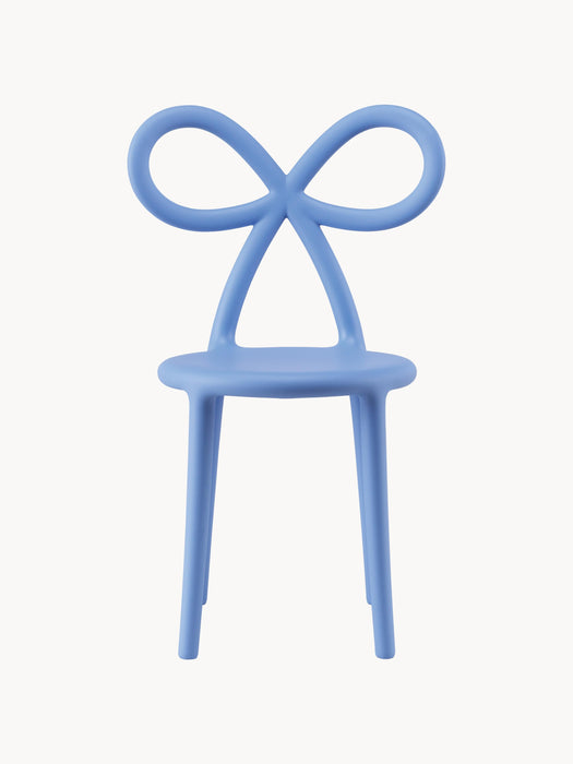 Kids Design Chair Ribbon