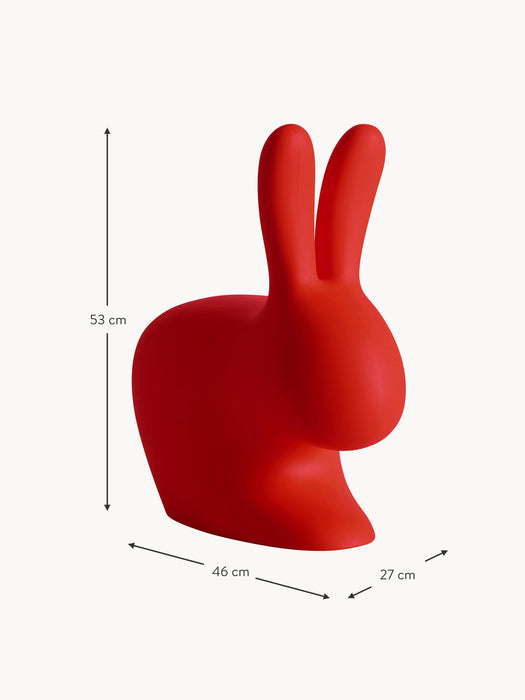 Kids Chair Rabbit