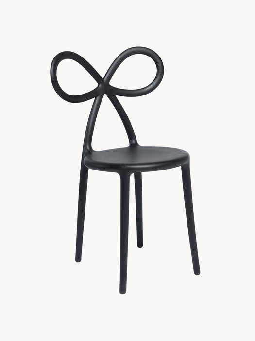 Design Dining Chair Ribbon