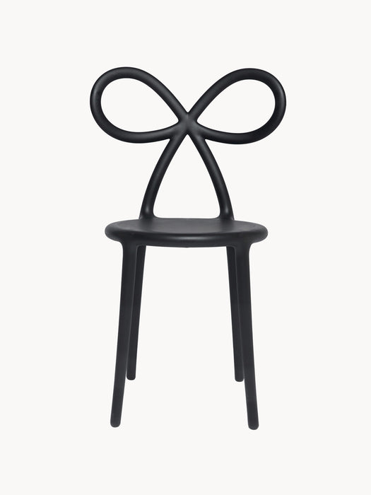 Design Dining Chair Ribbon
