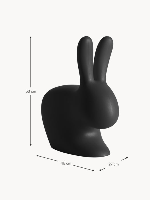 Kids Chair Rabbit