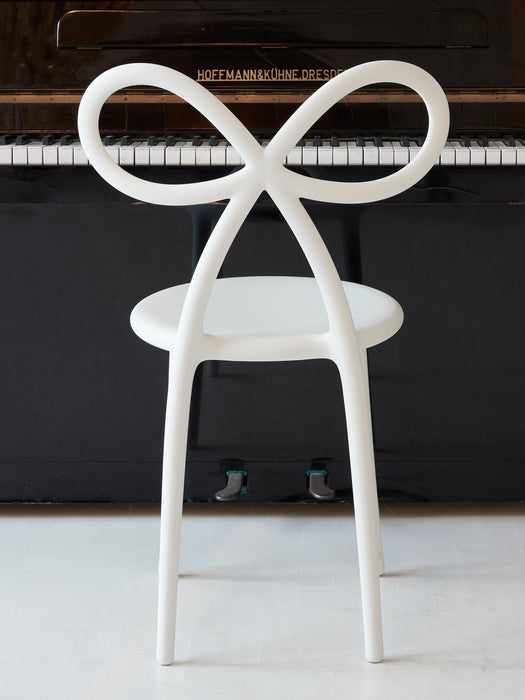 Design Dining Chair Ribbon