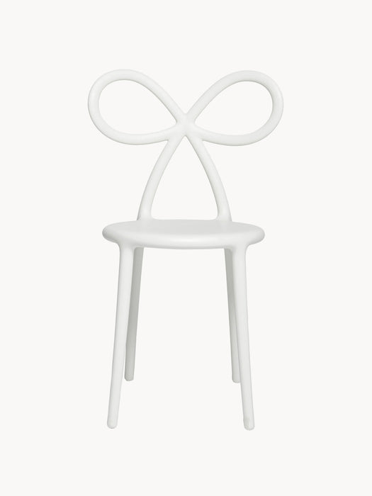 Design Dining Chair Ribbon