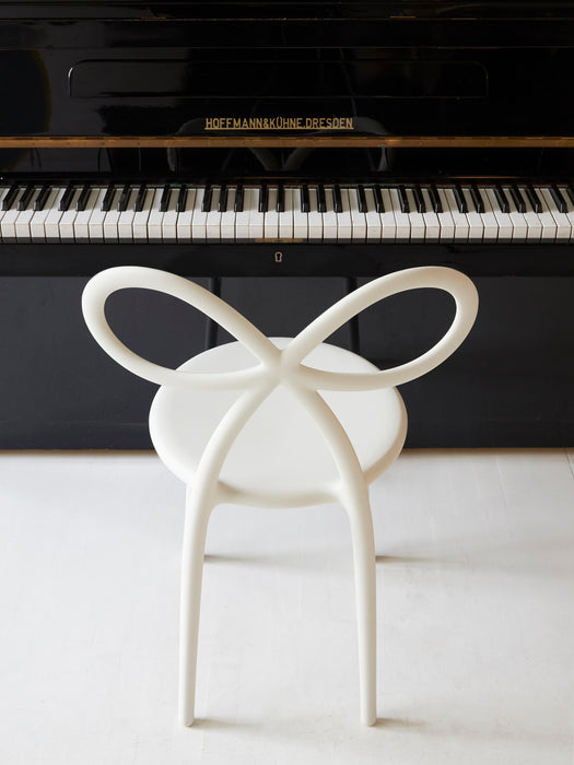 Design Dining Chair Ribbon