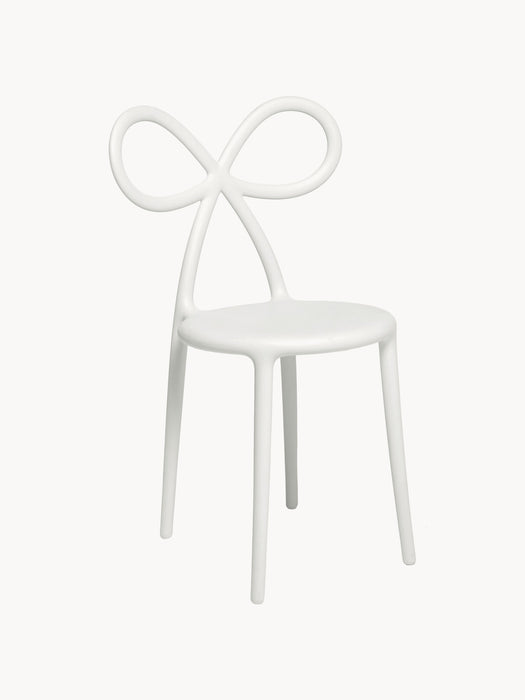 Design Dining Chair Ribbon