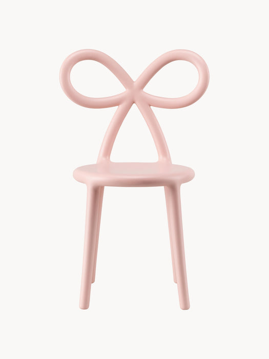 Kids Design Chair Ribbon