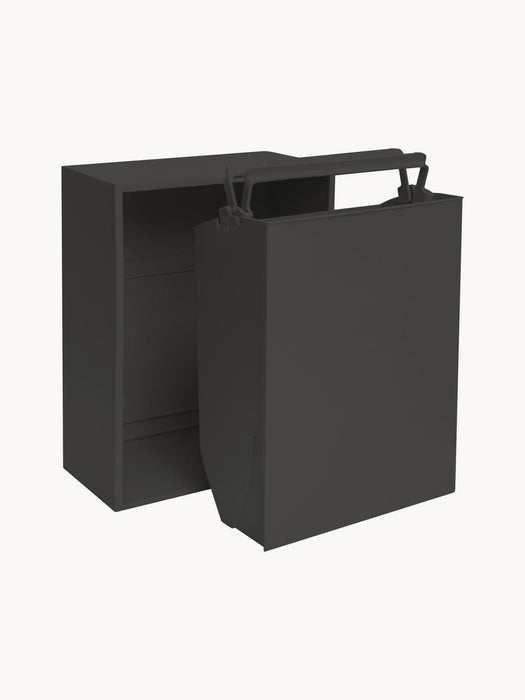 Wall-Mounted Recycling Box Mona