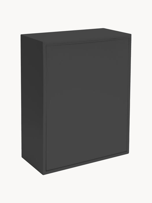 Wall-Mounted Recycling Box Mona