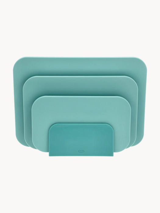 Choptima Cutting Boards, Set of 4