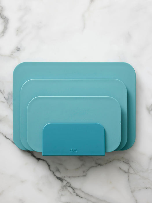 Choptima Cutting Boards, Set of 4