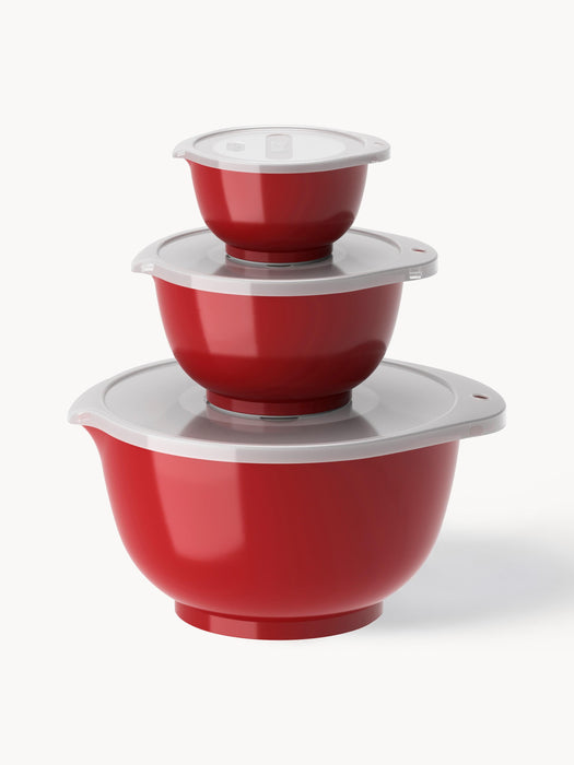 Storage Bowls Margarethe Set of 3