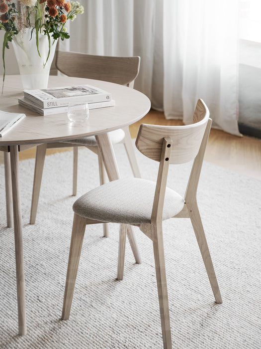 Upholstered Dining Chair Ami