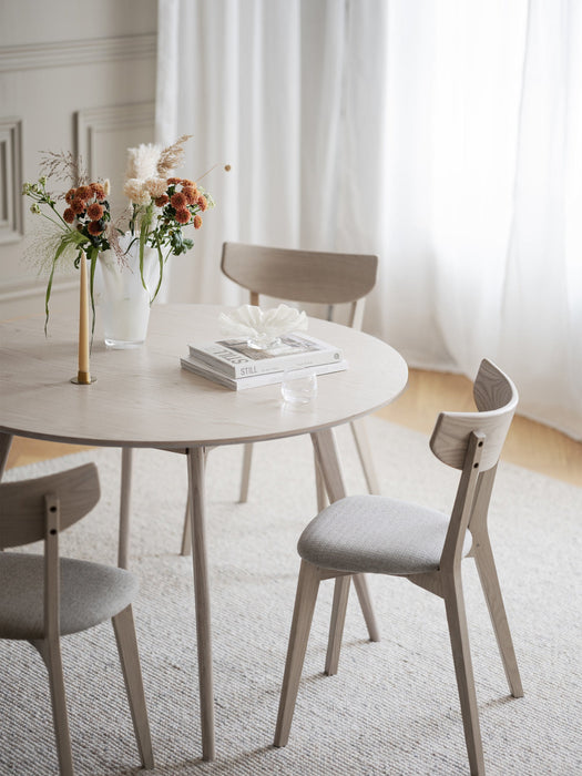 Upholstered Dining Chair Ami