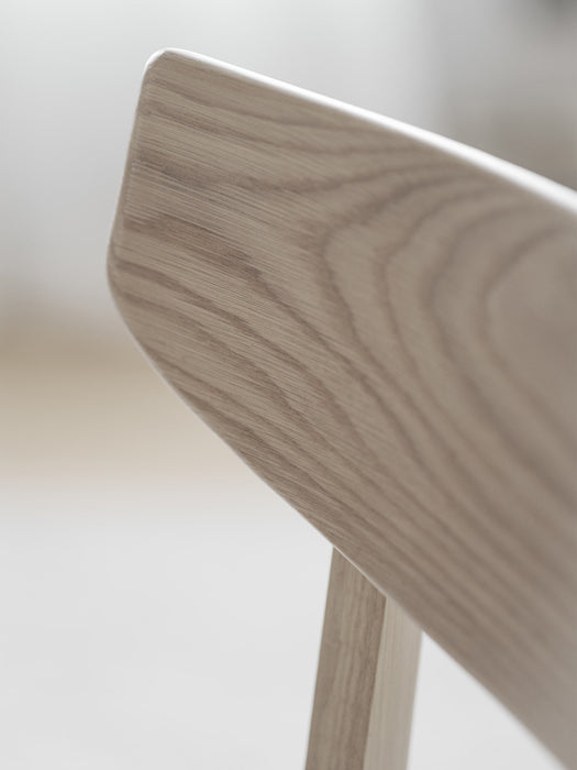 Upholstered Dining Chair Ami
