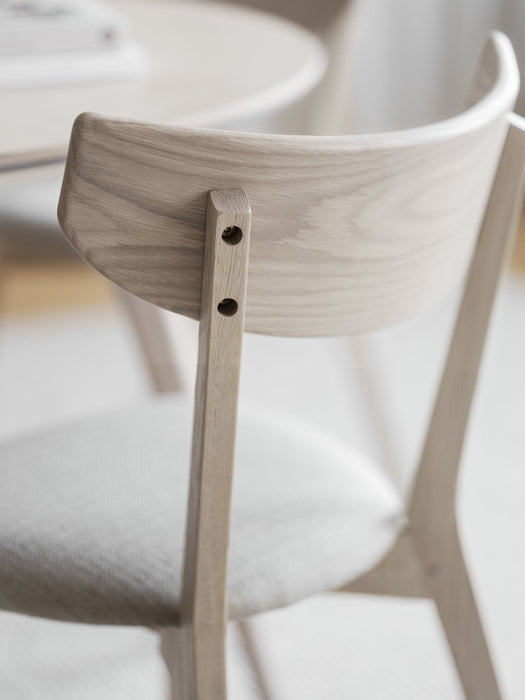 Upholstered Dining Chair Ami
