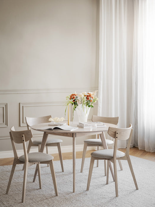 Upholstered Dining Chair Ami