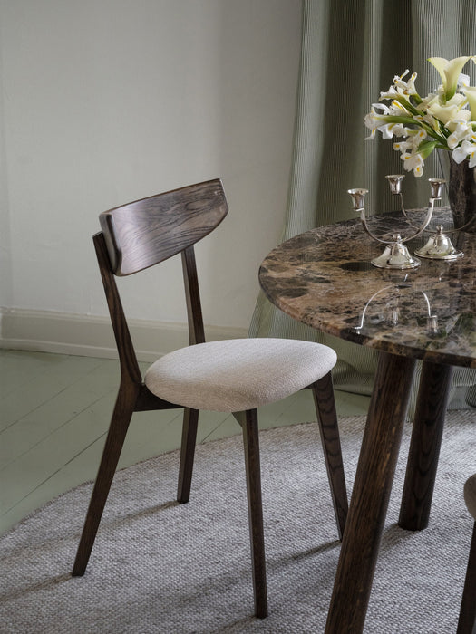 Upholstered Dining Chair Ami