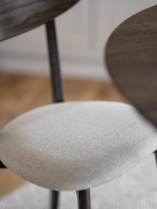 Upholstered Dining Chair Ami