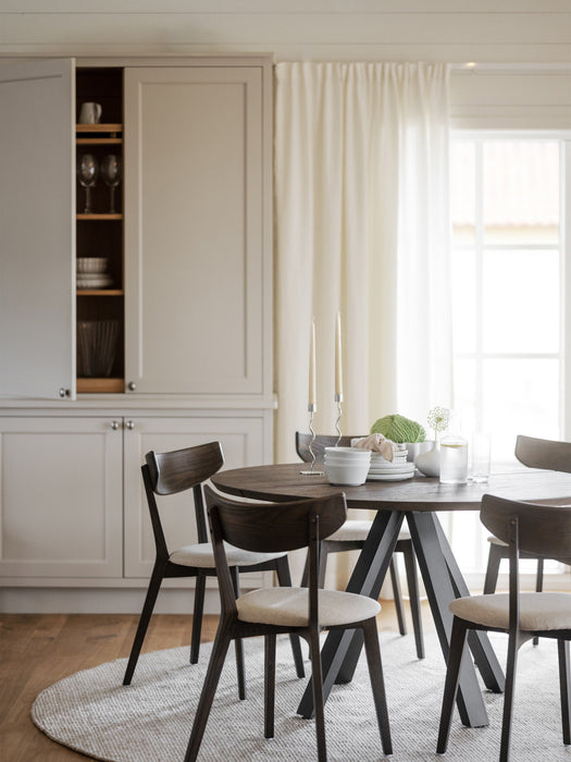 Upholstered Dining Chair Ami