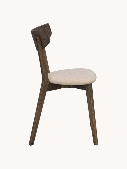 Upholstered Dining Chair Ami