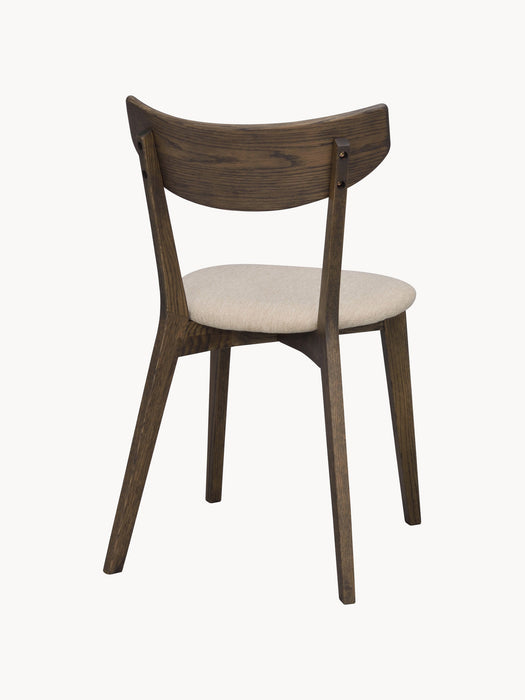 Upholstered Dining Chair Ami