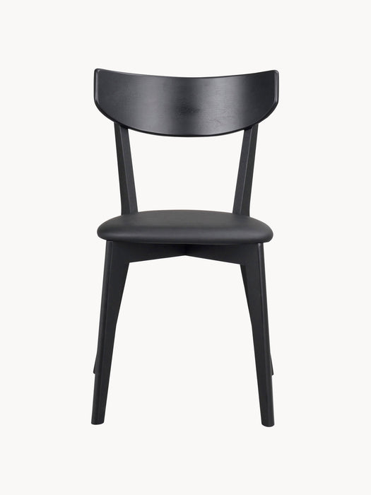 Upholstered Dining Chair Ami