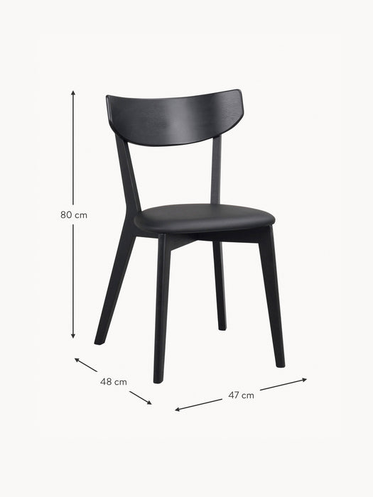 Upholstered Dining Chair Ami
