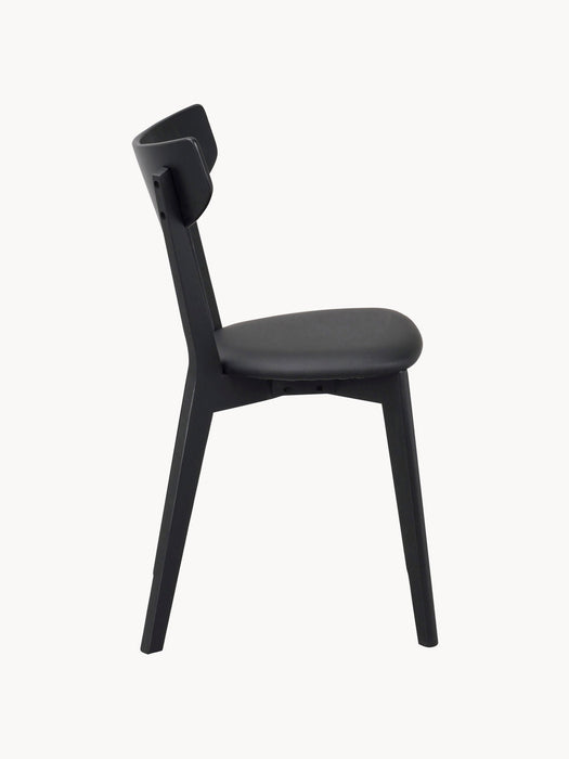 Upholstered Dining Chair Ami