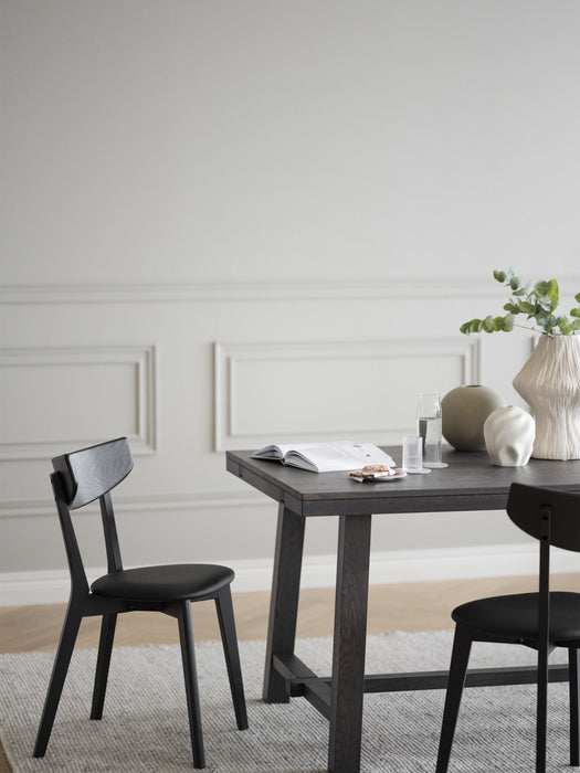 Upholstered Dining Chair Ami