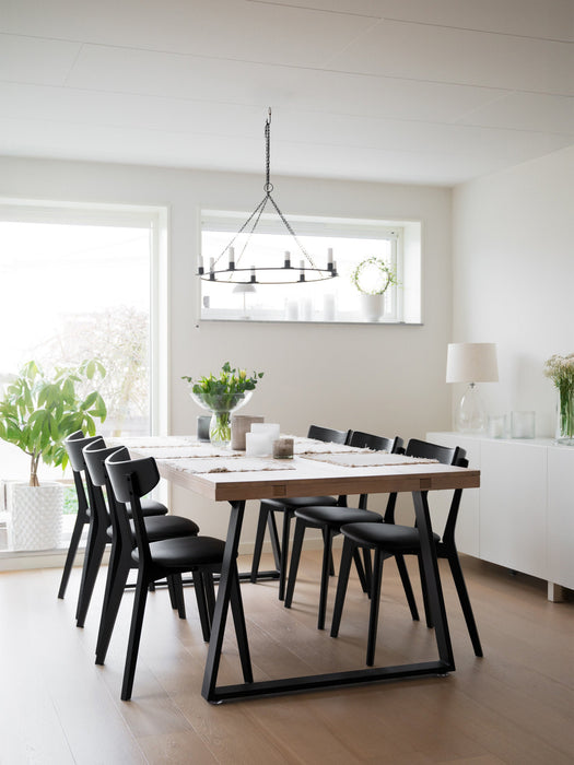 Upholstered Dining Chair Ami