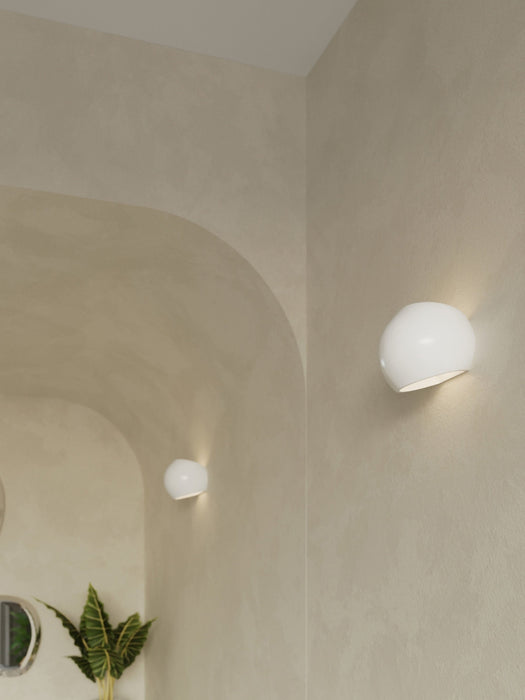 Wall Lamp Mercury