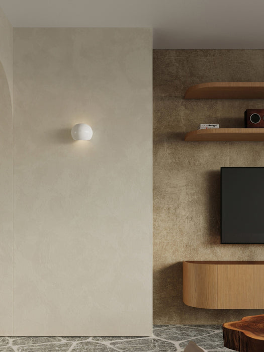 Wall Lamp Mercury