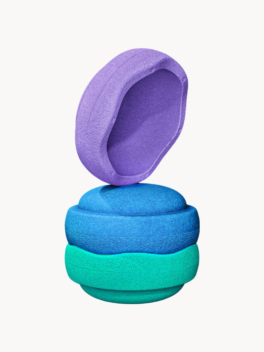 Stacking Stones Original Set of 3