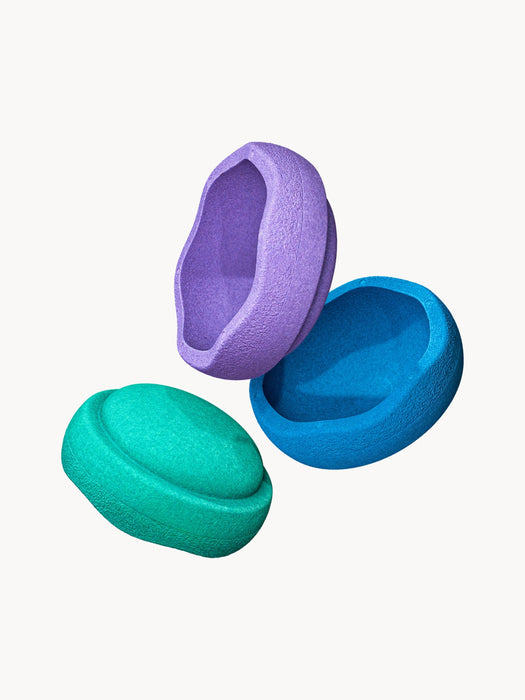 Stacking Stones Original Set of 3