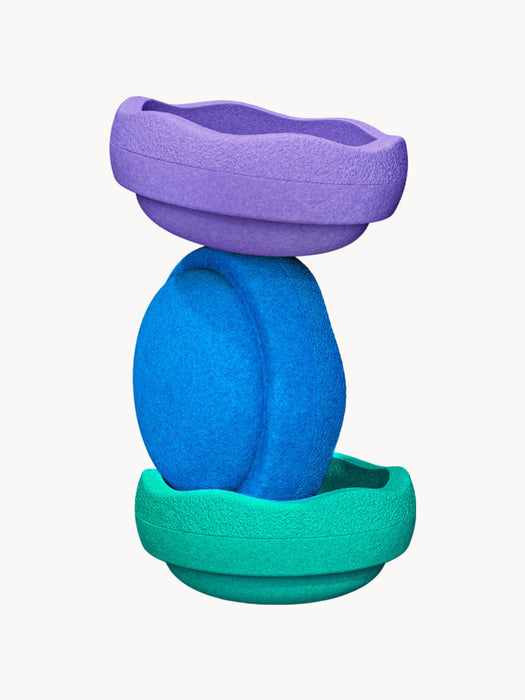 Stacking Stones Original Set of 3