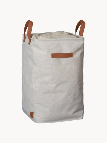 Laundry Basket Premium