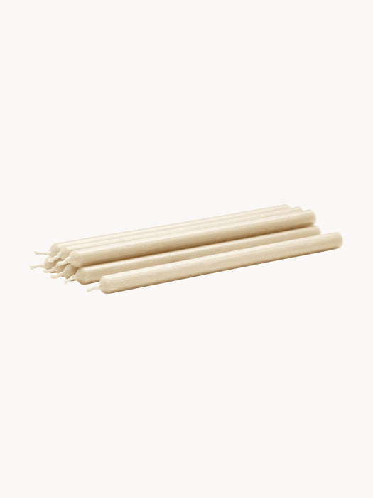 Dinner Candles Eirik Set of 8