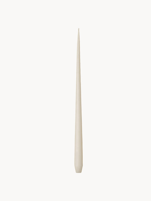 Dinner Candles Ester Set of 4