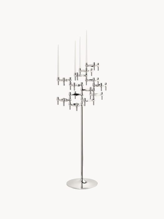 Floor Stand for Candle Holders Stoff Nagel