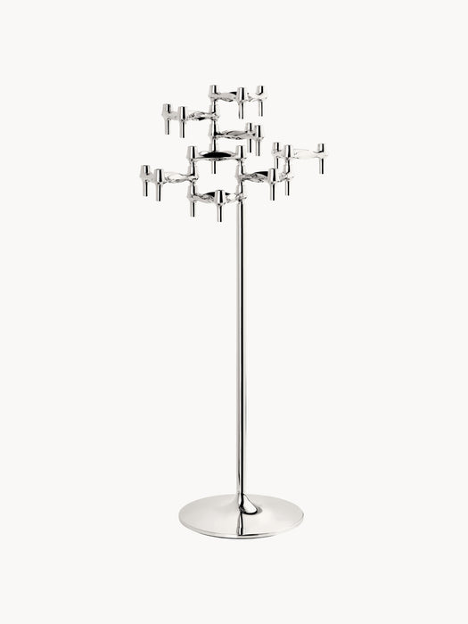 Floor Stand for Candle Holders Stoff Nagel