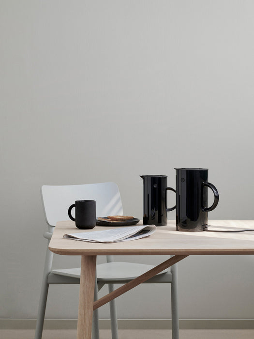 French Press EM77 1 L