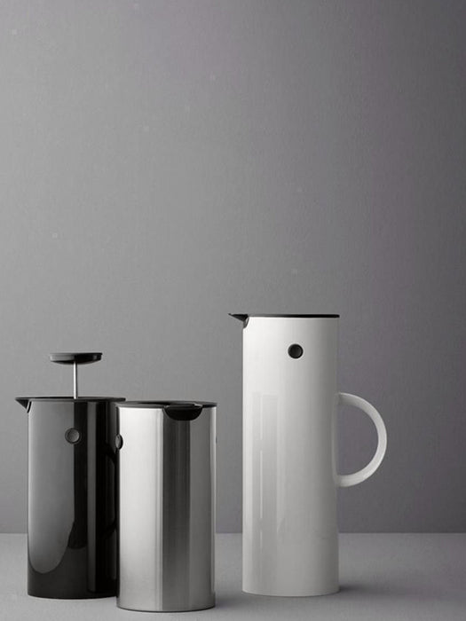 French Press EM77 1 L